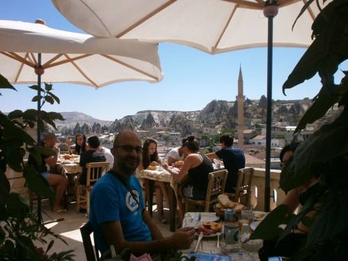 Imagen general del Pensión Kookaburra. Foto 46