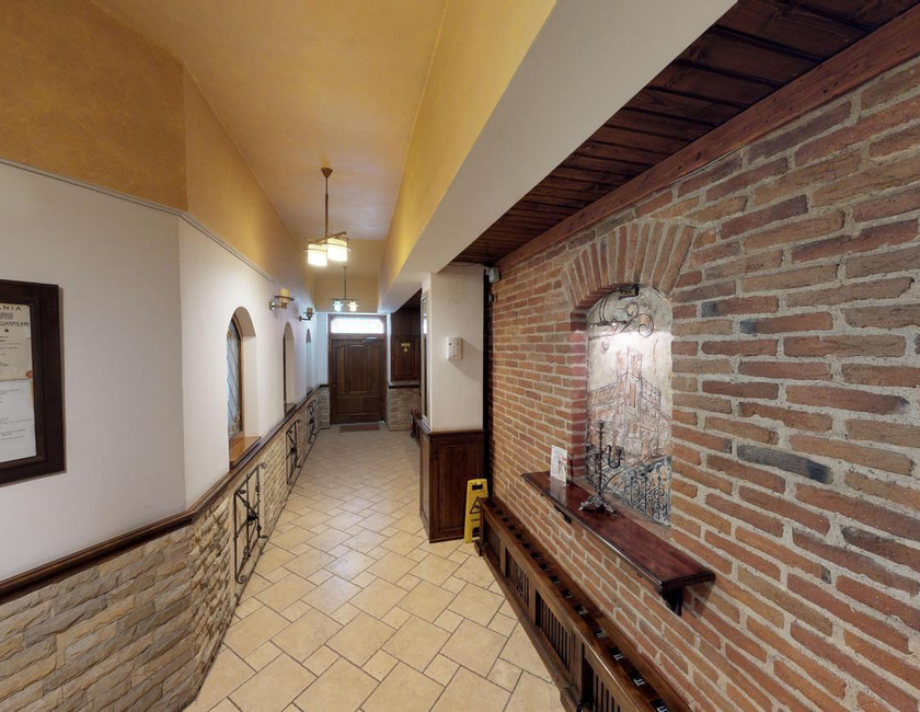Imagen general del Pensión Korona, Sibiu. Foto 6