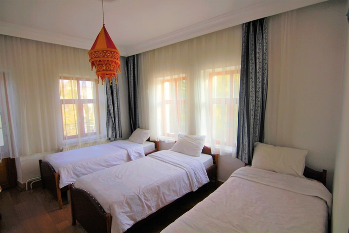 Imagen de la habitación del Pensión Kose. Foto 2