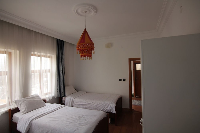 Imagen de la habitación del Pensión Kose. Foto 3