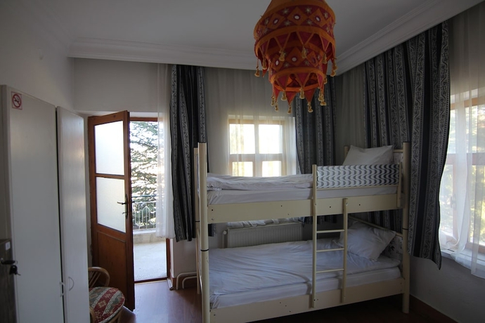 Imagen de la habitación del Pensión Kose. Foto 4