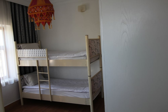Imagen de la habitación del Pensión Kose. Foto 5