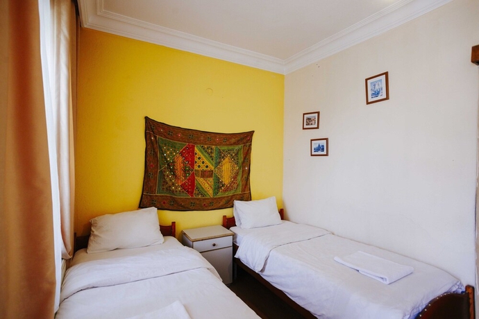 Imagen de la habitación del Pensión Kose. Foto 6