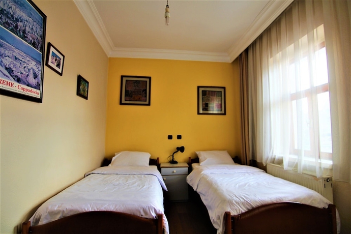 Imagen de la habitación del Pensión Kose. Foto 7