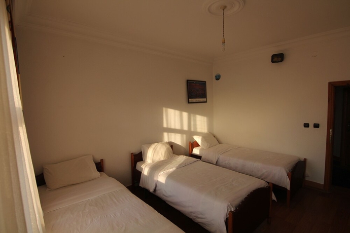 Imagen de la habitación del Pensión Kose. Foto 8