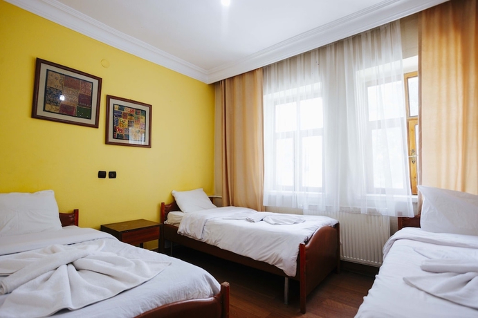 Imagen de la habitación del Pensión Kose. Foto 9