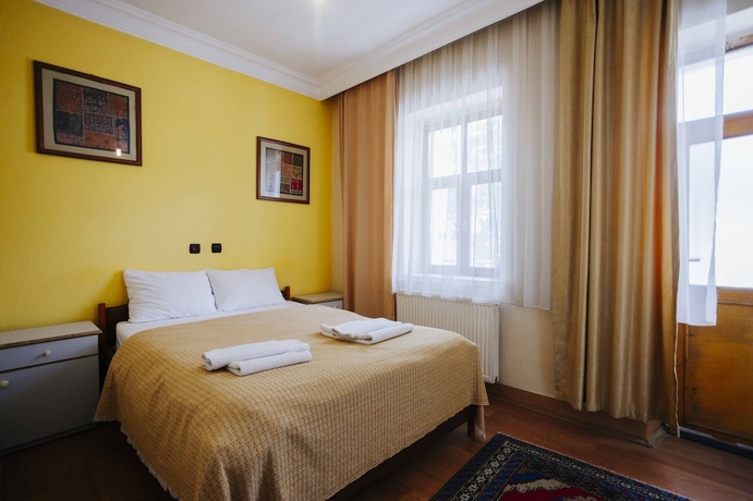 Imagen de la habitación del Pensión Kose. Foto 10