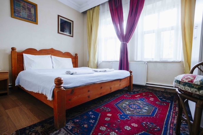 Imagen de la habitación del Pensión Kose. Foto 11