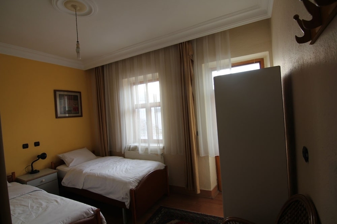 Imagen de la habitación del Pensión Kose. Foto 12