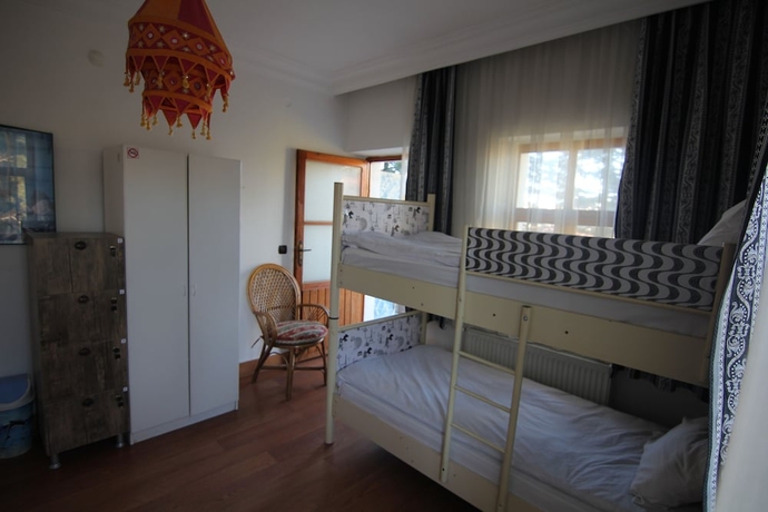 Imagen de la habitación del Pensión Kose. Foto 13
