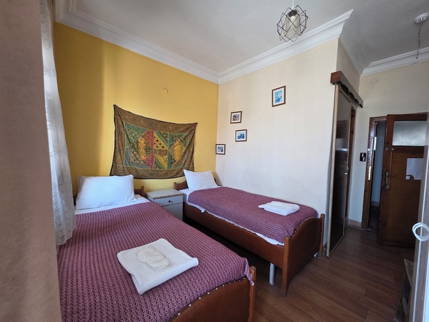 Imagen de la habitación del Pensión Kose. Foto 15