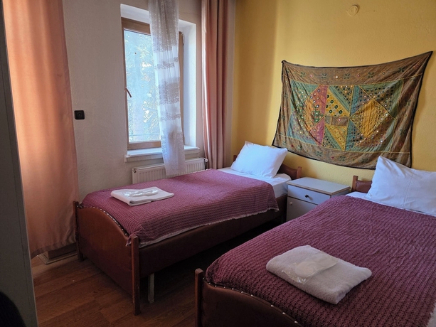 Imagen de la habitación del Pensión Kose. Foto 16