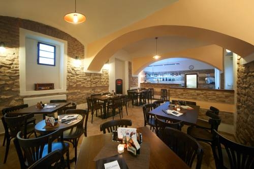 Imagen general del Pensión Kotlarka. Foto 2