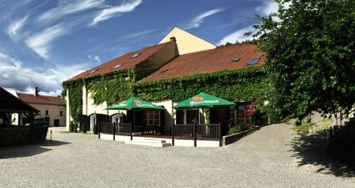 Imagen general del Pensión Kotlarka. Foto 3