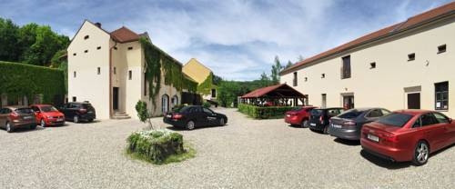 Imagen general del Pensión Kotlarka. Foto 5