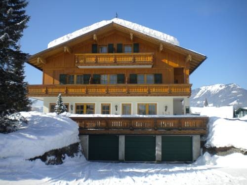 Imagen general del Pensión K&ouml;berl. Foto 8