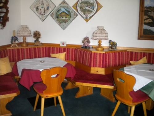 Imagen general del Pensión K&ouml;berl. Foto 3