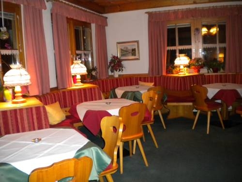 Imagen general del Pensión K&ouml;berl. Foto 4