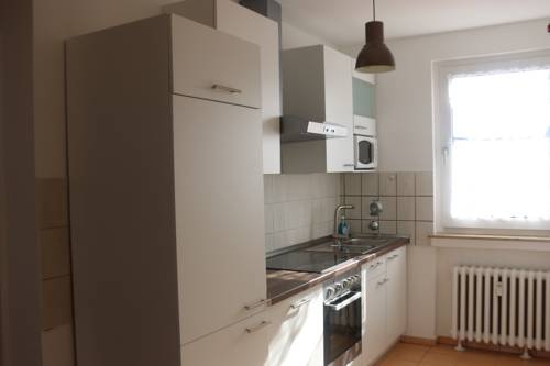 Imagen general del Pensión K&ouml;lner. Foto 3