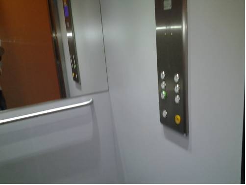 Imagen general del Pensión Koxka Bi. Foto 3