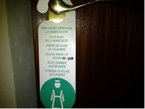 Imagen general del Pensión Koxka Bi. Foto 4