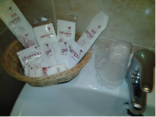 Imagen general del Pensión Koxka Bi. Foto 5