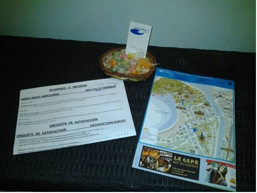 Imagen general del Pensión Koxka Bi. Foto 6