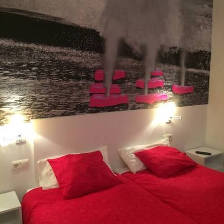 Imagen general del Pensión Koxka Bi. Foto 9