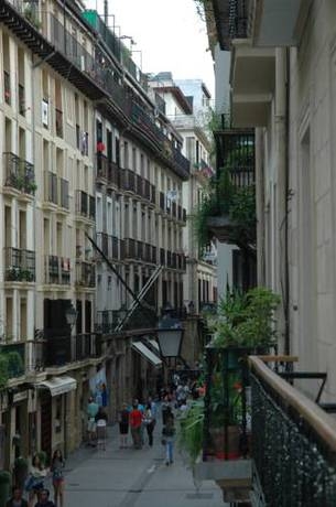 Imagen general del Pensión Koxka. Foto 10