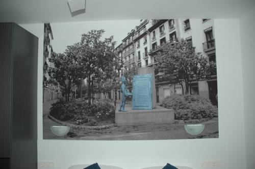 Imagen general del Pensión Koxka. Foto 9