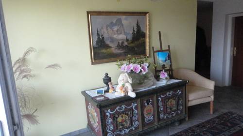 Imagen de la habitación del Pensión Krakolinig. Foto 3