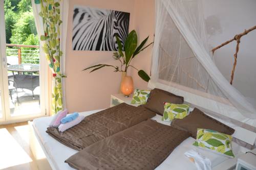 Imagen de la habitación del Pensión Krakolinig. Foto 5