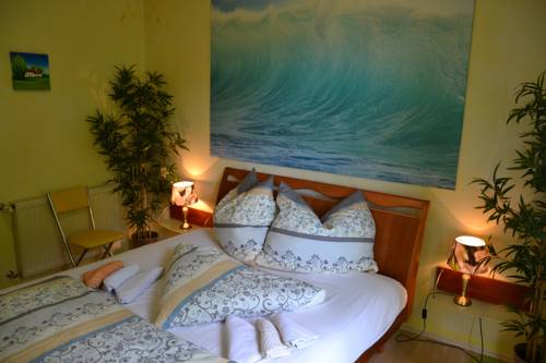 Imagen de la habitación del Pensión Krakolinig. Foto 6