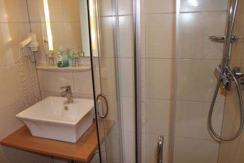 Imagen de la habitación del Pensión Krakolinig. Foto 8