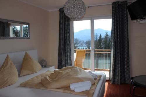 Imagen de la habitación del Pensión Krakolinig. Foto 9