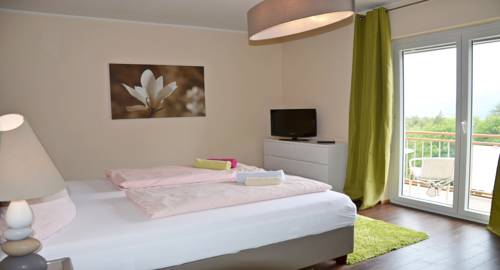 Imagen de la habitación del Pensión Krakolinig. Foto 10
