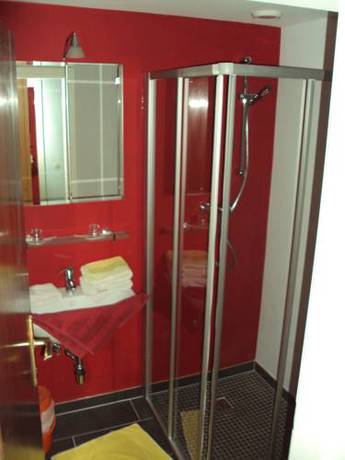 Imagen de la habitación del Pensión Krakolinig. Foto 13