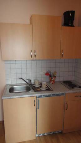 Imagen de la habitación del Pensión Krakolinig. Foto 14