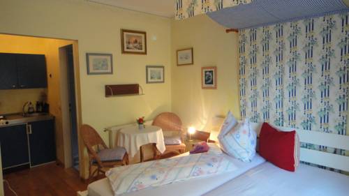 Imagen de la habitación del Pensión Krakolinig. Foto 16