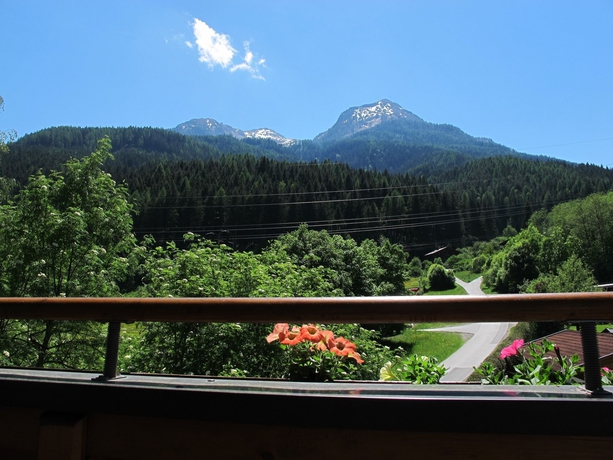 Imagen de la habitación del Pensión Kristall, BRAMBERG AM WILDKOGEL. Foto 2