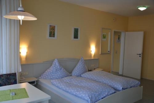 Imagen general del Pensión Krone, Schw&auml;bisch Gm&uuml;nd. Foto 4