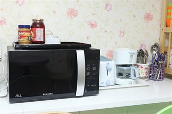 Imagen general del Pensión Kukje Guesthouse Myeongdong. Foto 1