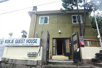 Imagen general del Pensión Kukje Guesthouse Myeongdong. Foto 3