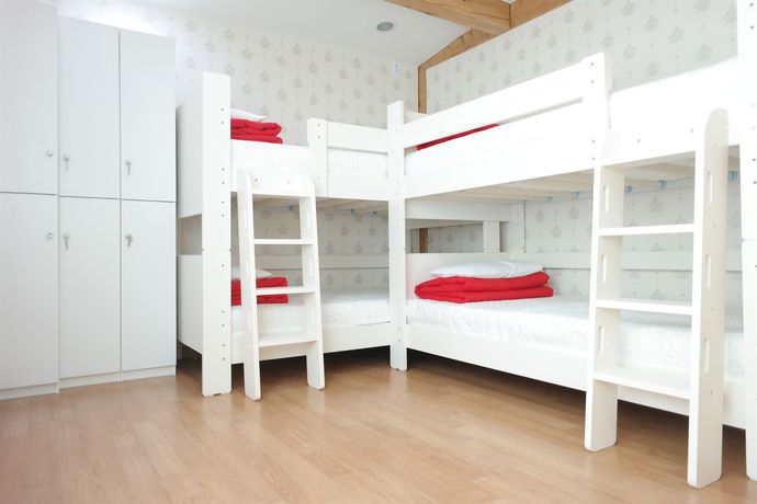 Imagen de la habitación del Pensión Kukje Guesthouse Myeongdong. Foto 6