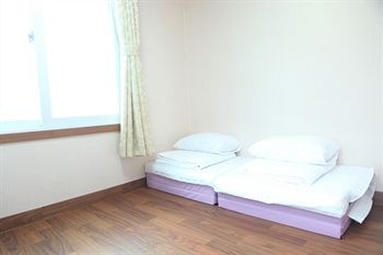 Imagen de la habitación del Pensión Kukje Guesthouse Myeongdong. Foto 7