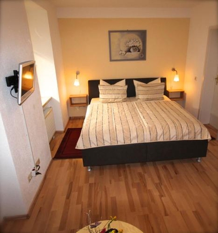 Imagen de la habitación del Pensión Kurhausblick. Foto 7