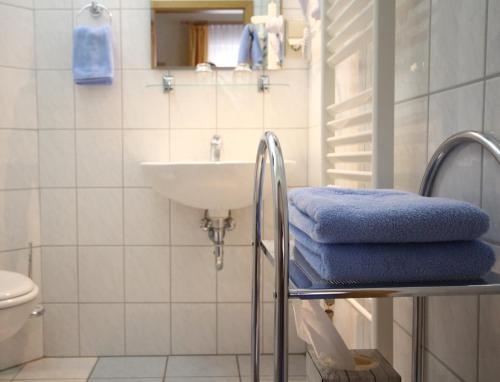 Imagen de la habitación del Pensión Kurhausblick. Foto 8