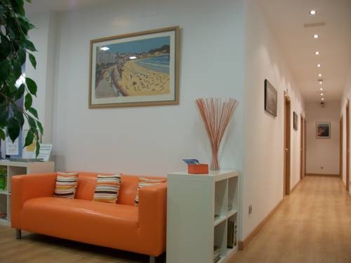 Imagen general del Pensión Kursaal, San Sebastián. Foto 5