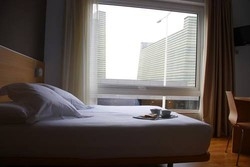 Imagen general del Pensión Kursaal, San Sebastián. Foto 6