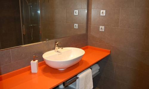 Imagen general del Pensión Kursaal, San Sebastián. Foto 7